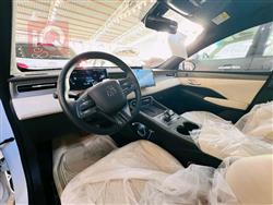 بي واي دي Qin Plus